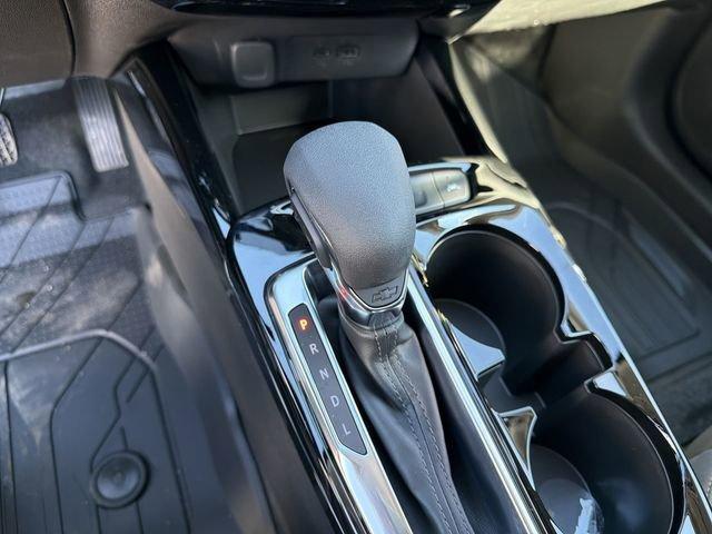 new 2026 Chevrolet Trax car, priced at $27,245