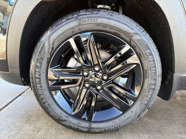 new 2026 Chevrolet Trax car, priced at $27,245