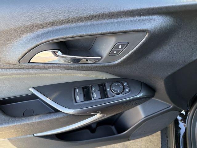 new 2026 Chevrolet Trax car, priced at $27,245