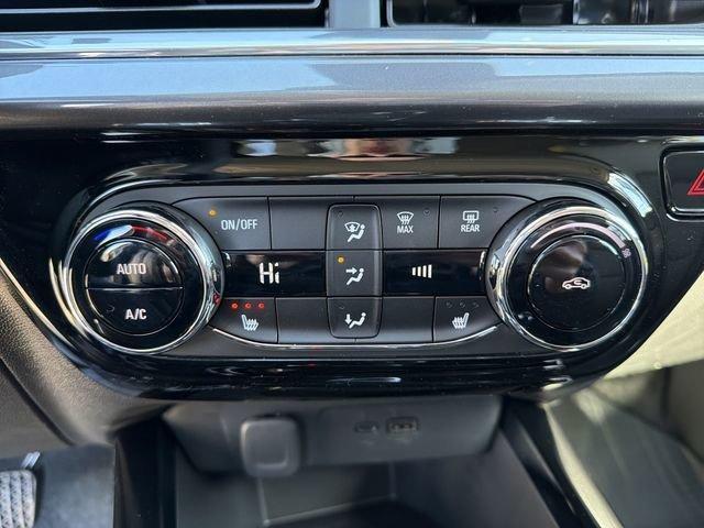 new 2026 Chevrolet Trax car, priced at $27,245