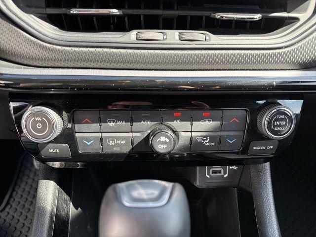 used 2024 Jeep Compass car, priced at $26,836