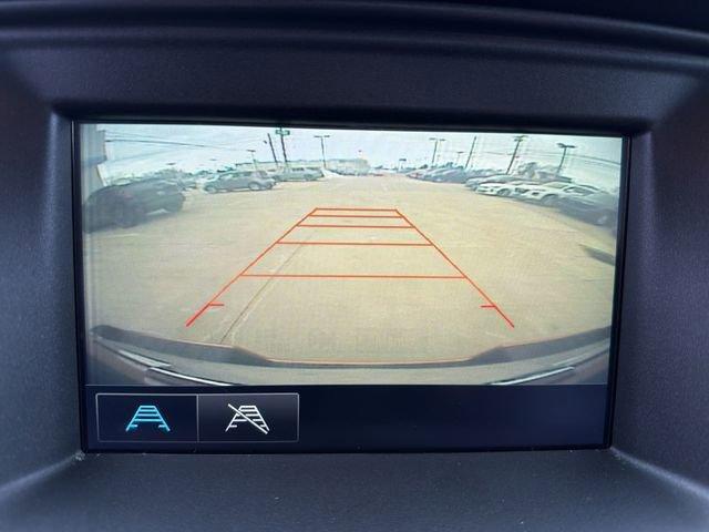 used 2017 Chevrolet Colorado car, priced at $18,995