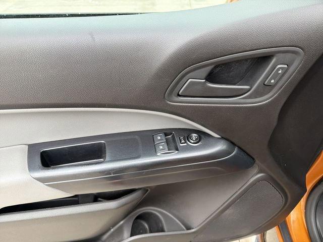 used 2017 Chevrolet Colorado car, priced at $18,995