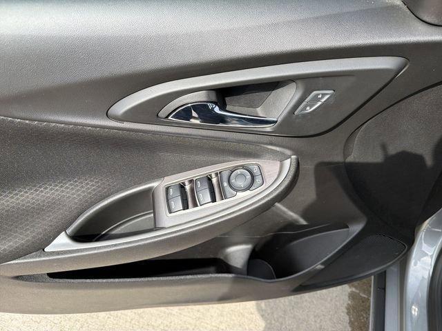 used 2023 Chevrolet Malibu car, priced at $16,570