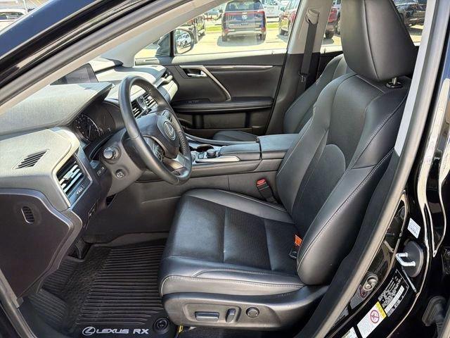 used 2017 Lexus RX 350 car, priced at $22,681