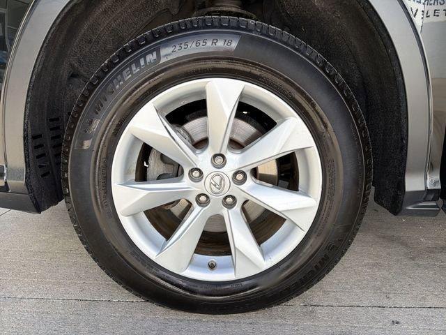 used 2017 Lexus RX 350 car, priced at $22,681