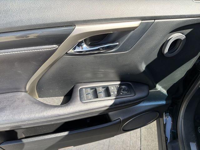 used 2017 Lexus RX 350 car, priced at $22,681
