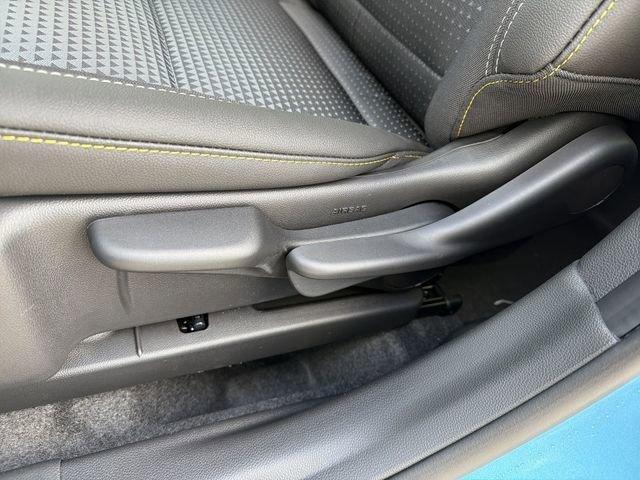 new 2026 Chevrolet Trax car, priced at $25,983