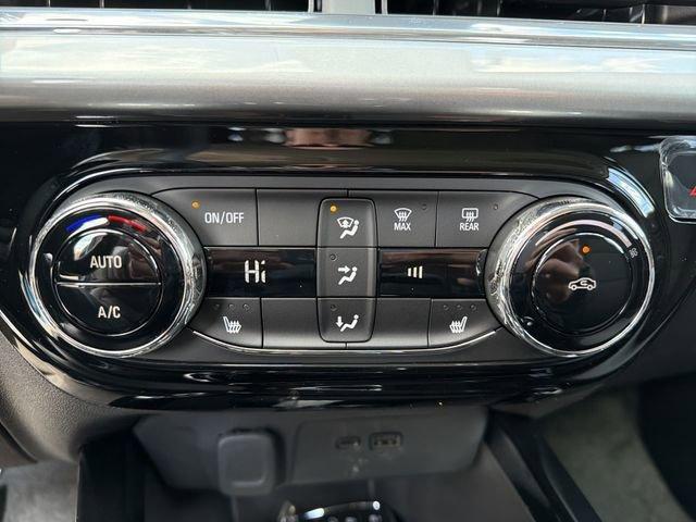 new 2026 Chevrolet Trax car, priced at $25,983