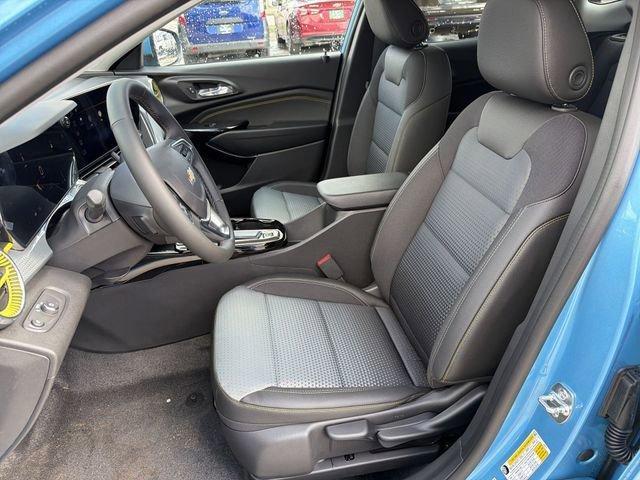 new 2026 Chevrolet Trax car, priced at $25,983