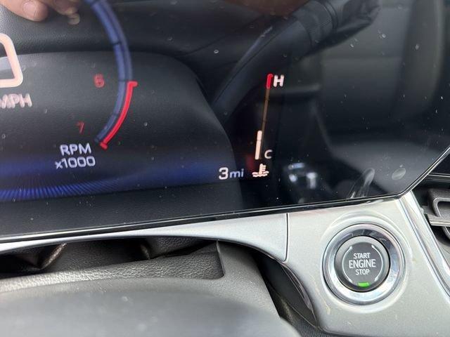 new 2026 Chevrolet Trax car, priced at $25,983