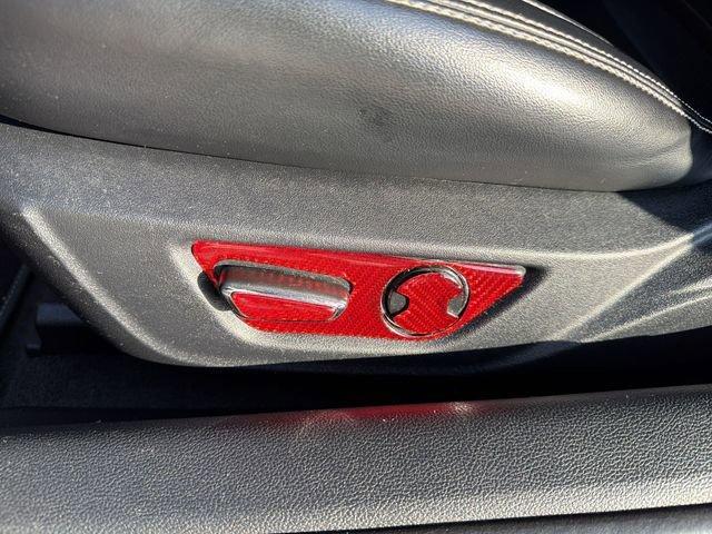 used 2015 Ford Mustang car, priced at $24,509