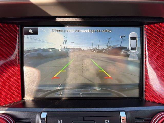 used 2015 Ford Mustang car, priced at $24,509