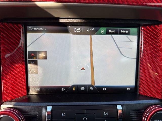 used 2015 Ford Mustang car, priced at $24,509