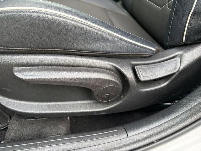 used 2023 Kia Forte car, priced at $18,659