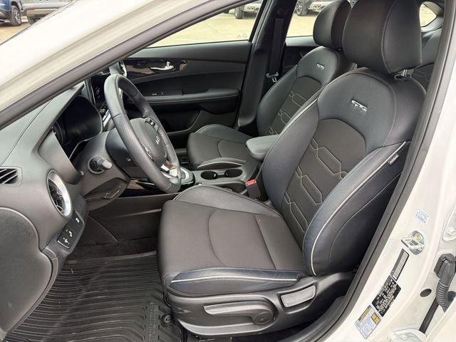used 2023 Kia Forte car, priced at $18,659