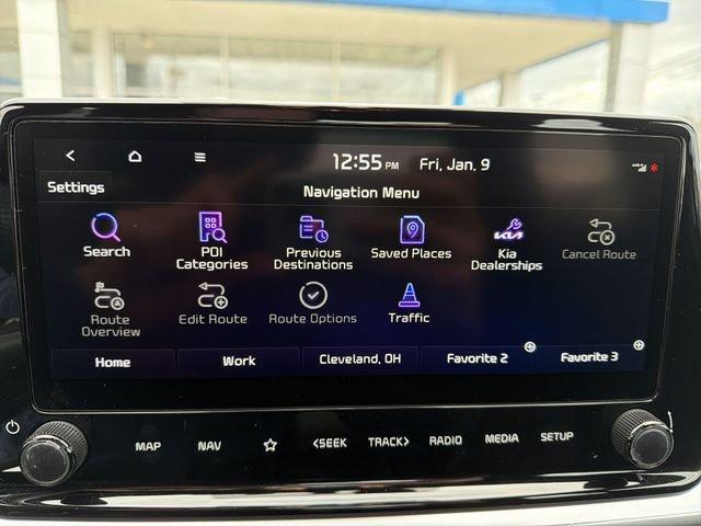 used 2023 Kia Forte car, priced at $18,659