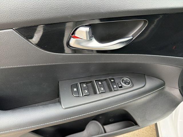 used 2023 Kia Forte car, priced at $18,659