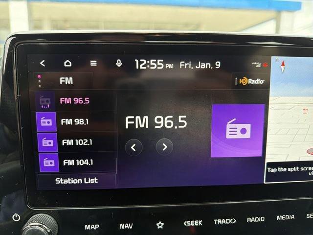 used 2023 Kia Forte car, priced at $18,659