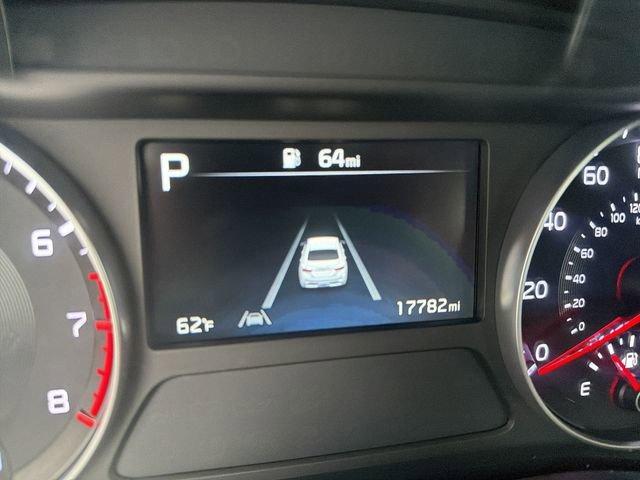 used 2023 Kia Forte car, priced at $18,659