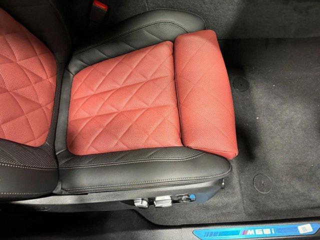 new 2026 BMW X6 car, priced at $105,600