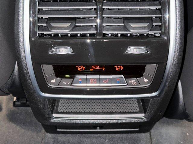 new 2026 BMW X6 car, priced at $105,600