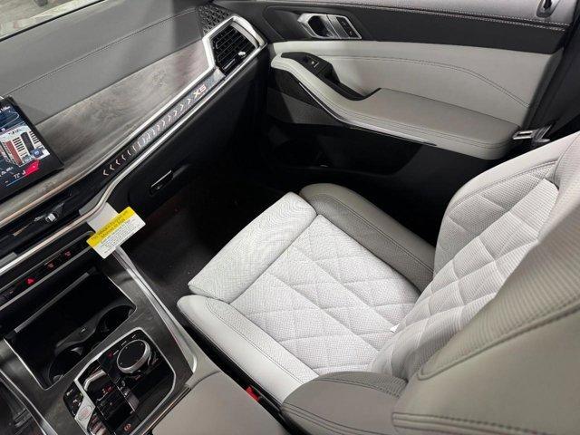 new 2026 BMW X5 car, priced at $80,050