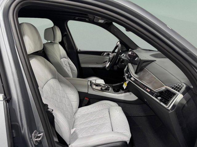 new 2026 BMW X5 car, priced at $80,050