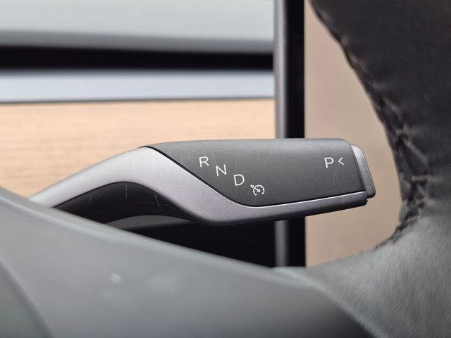 used 2024 Tesla Model Y car, priced at $38,925