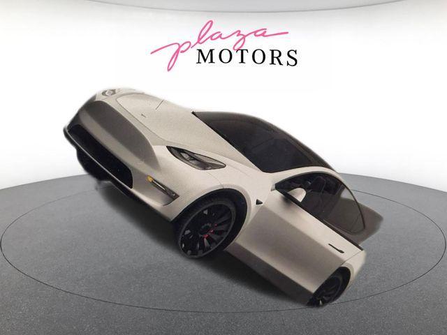 used 2024 Tesla Model Y car, priced at $38,925