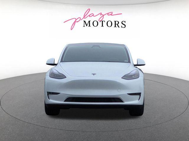 used 2024 Tesla Model Y car, priced at $38,925