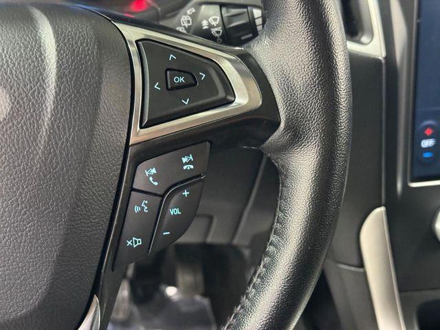 used 2024 Ford Edge car, priced at $21,146