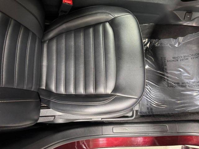 used 2024 Ford Edge car, priced at $21,146