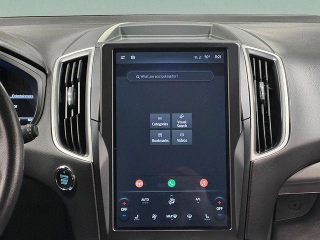 used 2024 Ford Edge car, priced at $21,146