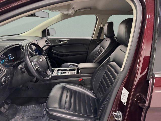 used 2024 Ford Edge car, priced at $21,146