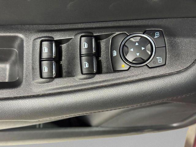 used 2024 Ford Edge car, priced at $21,146