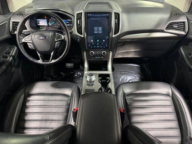 used 2024 Ford Edge car, priced at $21,146