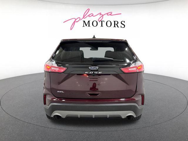 used 2024 Ford Edge car, priced at $21,146