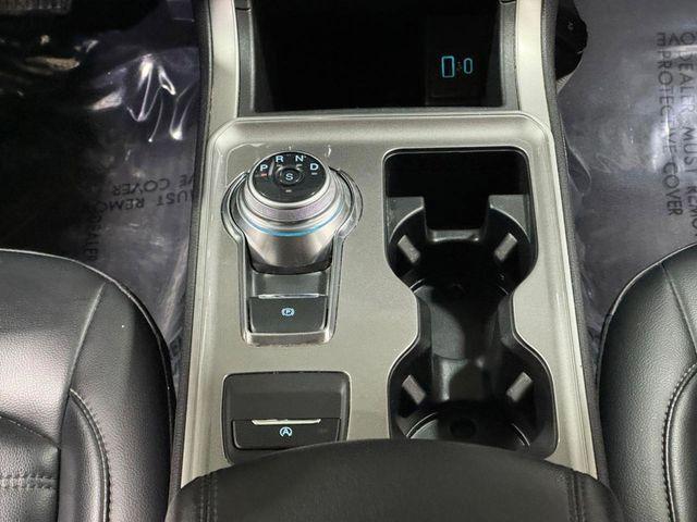 used 2024 Ford Edge car, priced at $21,146