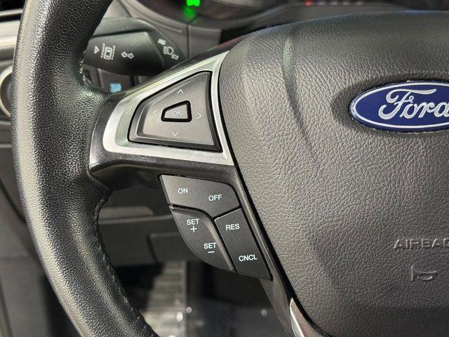used 2024 Ford Edge car, priced at $21,146
