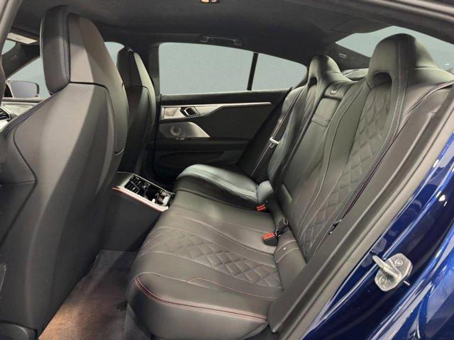 new 2026 BMW M850 Gran Coupe car, priced at $132,485