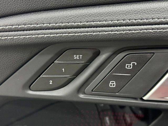used 2026 BMW 230 car, priced at $53,675