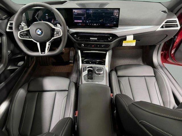 used 2026 BMW 230 car, priced at $53,675