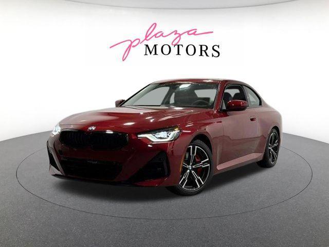 used 2026 BMW 230 car, priced at $53,675
