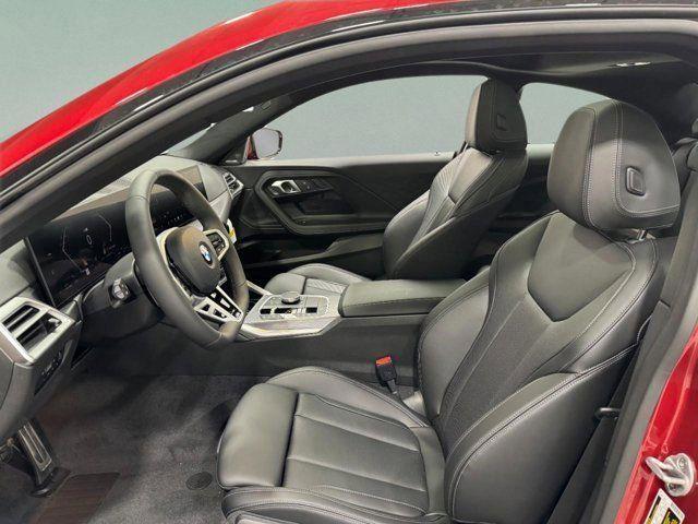 used 2026 BMW 230 car, priced at $53,675