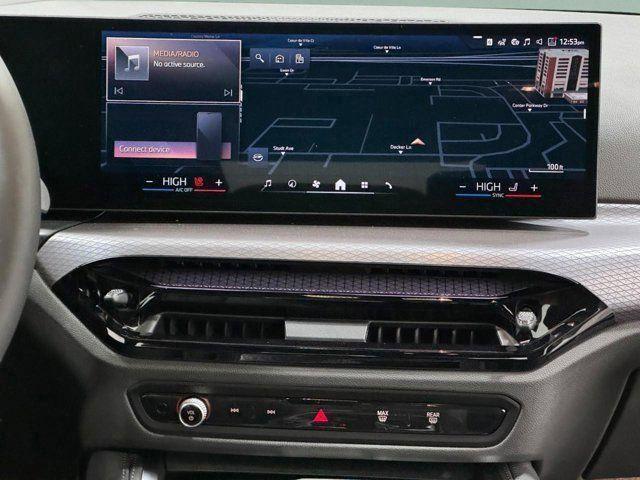 used 2026 BMW 230 car, priced at $53,675