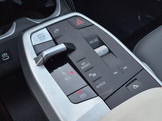used 2025 BMW X2 car, priced at $41,900
