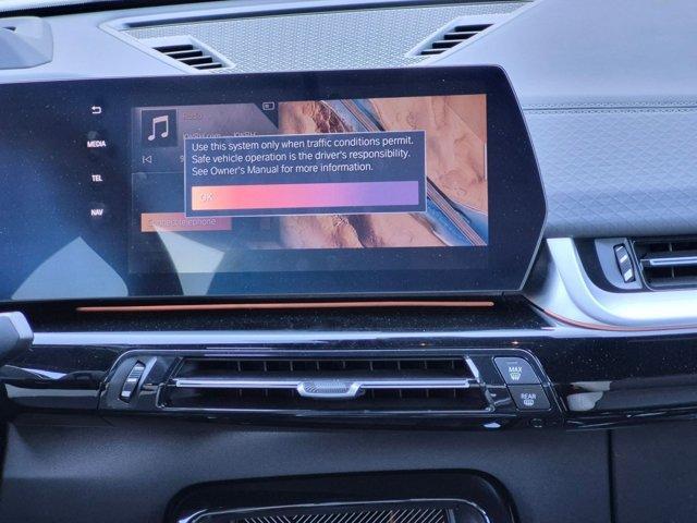 used 2025 BMW X2 car, priced at $41,900