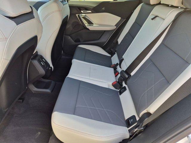 used 2025 BMW X2 car, priced at $41,900