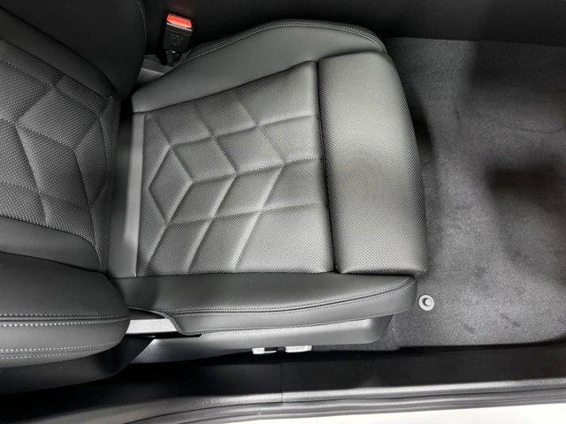 new 2026 BMW 530 car, priced at $70,410